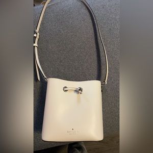 Kate spade bucket bag